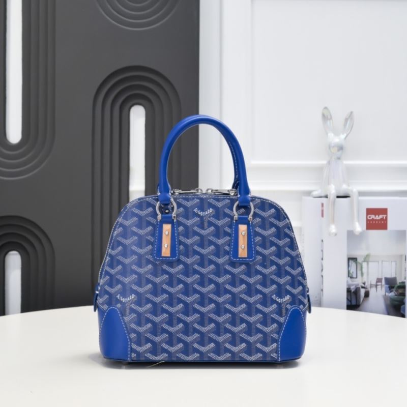 Goyard Top Handle Bags